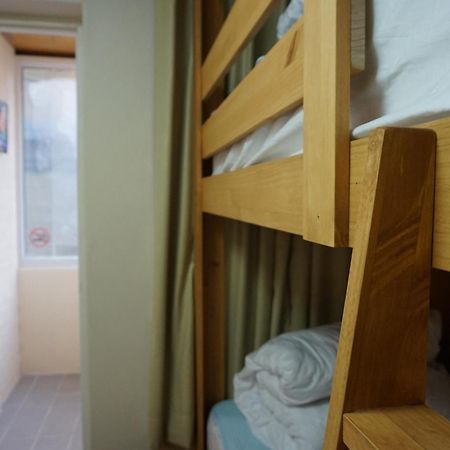 Br. Guesthouse Hongdae Seul Camera foto