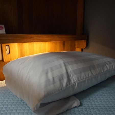 Br. Guesthouse Hongdae Seul Camera foto