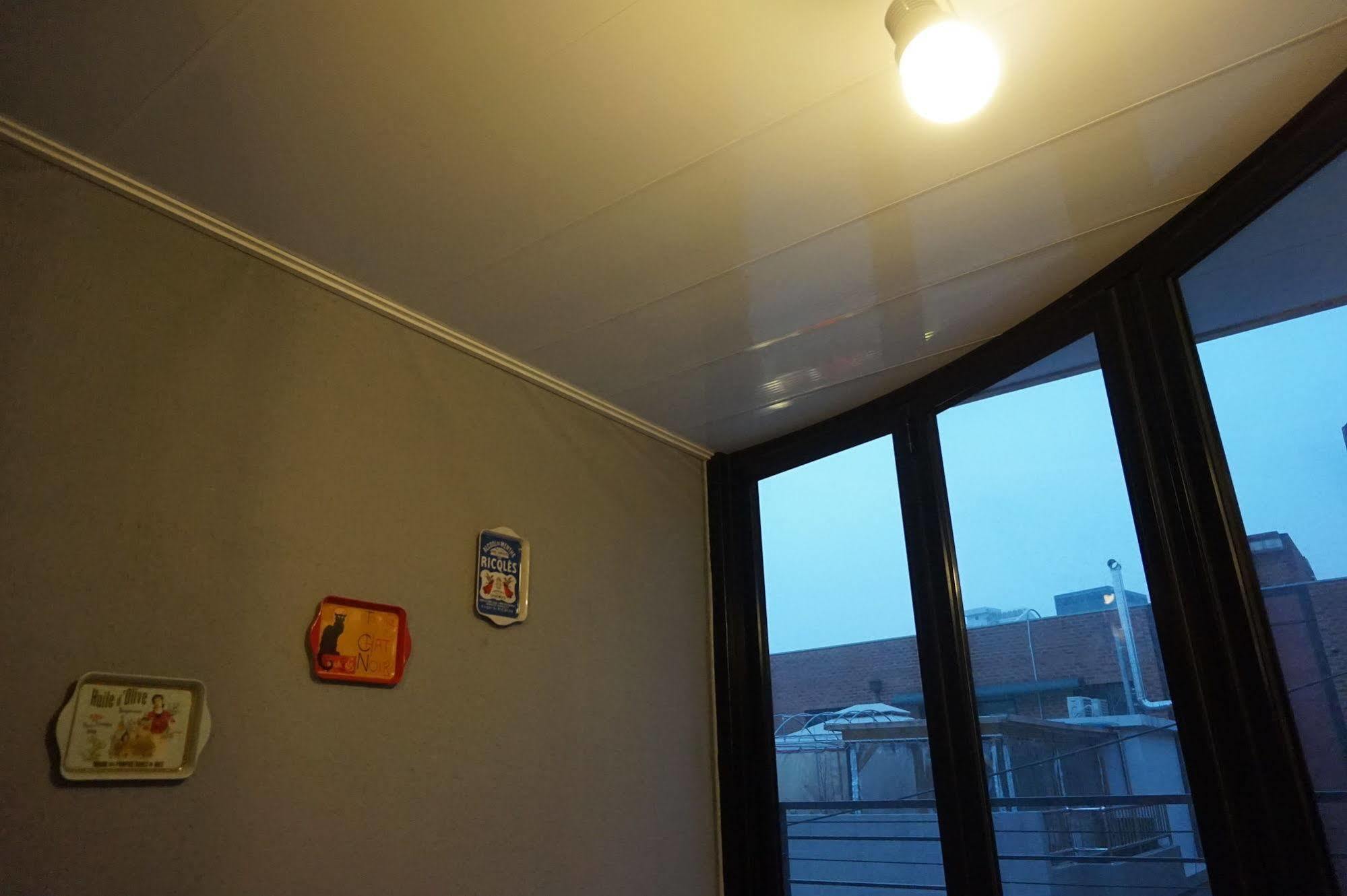Br. Guesthouse Hongdae Seul Esterno foto